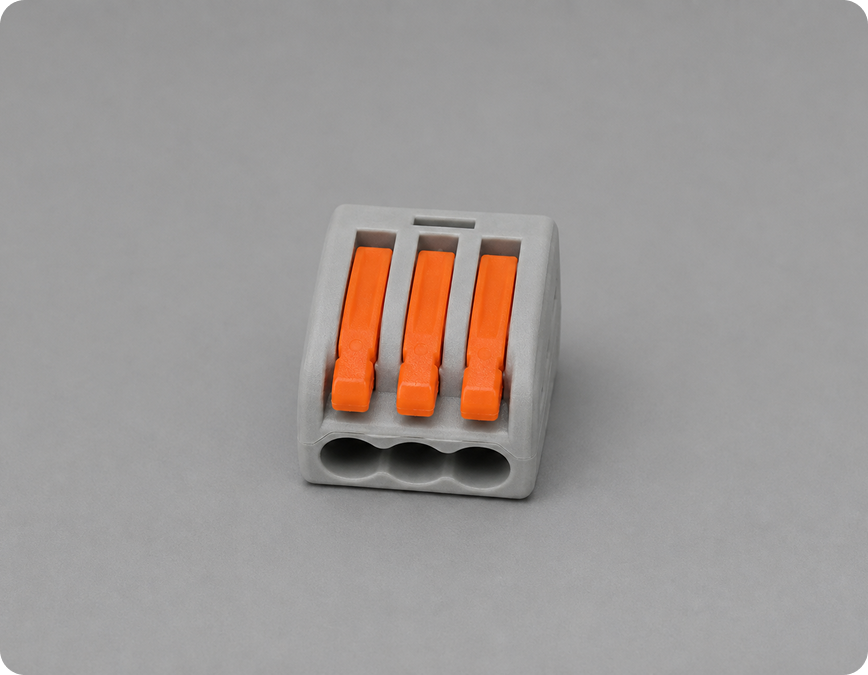 Szybkozłączka instalacyjna LBT-213