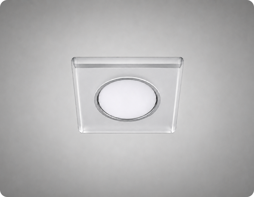 LED GX 002L-M1 (120x40)