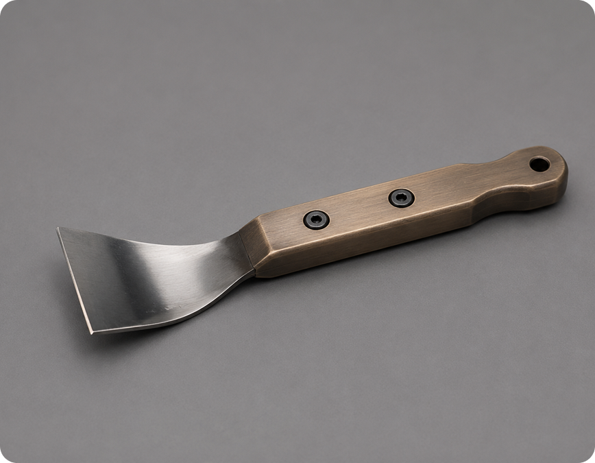 Łopatka №1