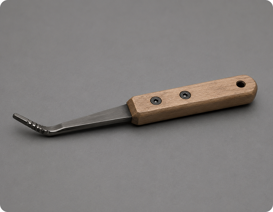 Łopatka №15