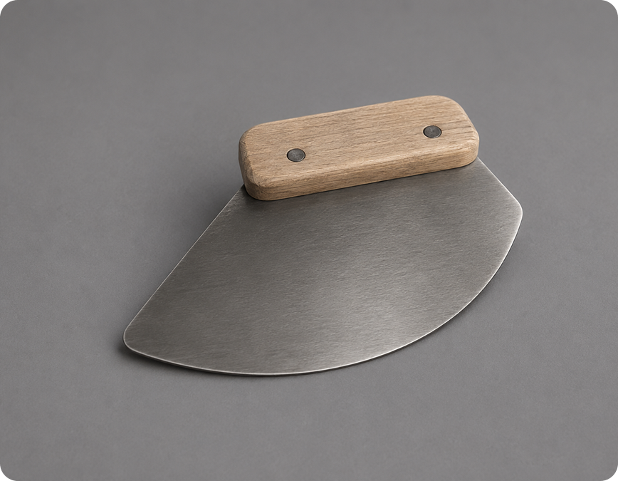 Łopatka №16-1