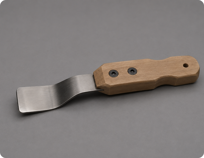 Łopatka №5