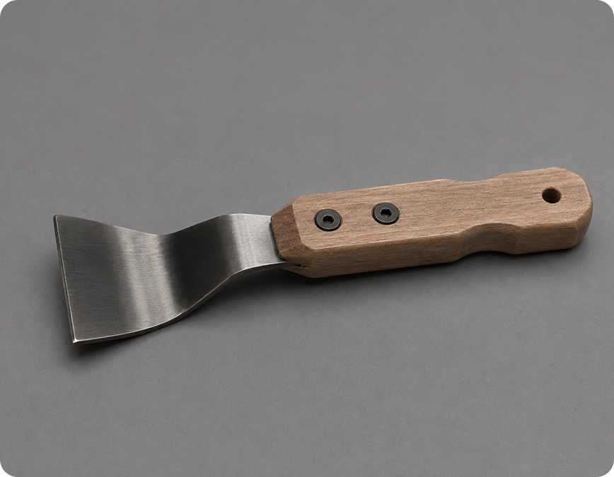 Łopatka №6