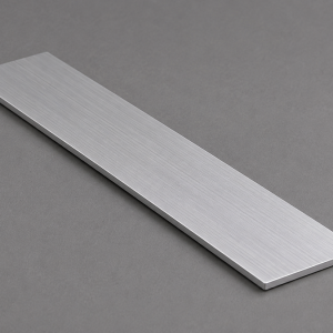 Płaskownik aluminiowy