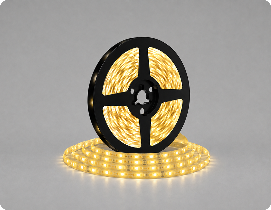 SMD2835 10W 3000K (12V)