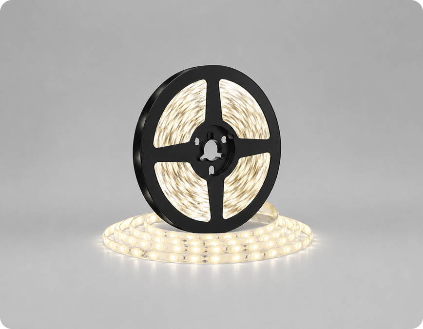 SMD2835 10W 4000K (24V)
