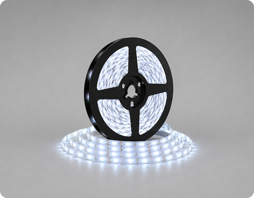 SMD2835 24W 6500K (12V)