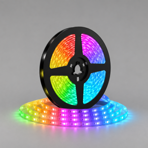SMD5050 10W RGB