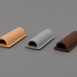 Uszczelka PVC do separatora (kolorowa)