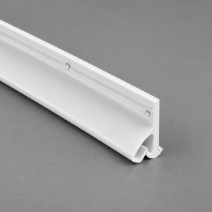 Profil ścienny Clipso (PVC)