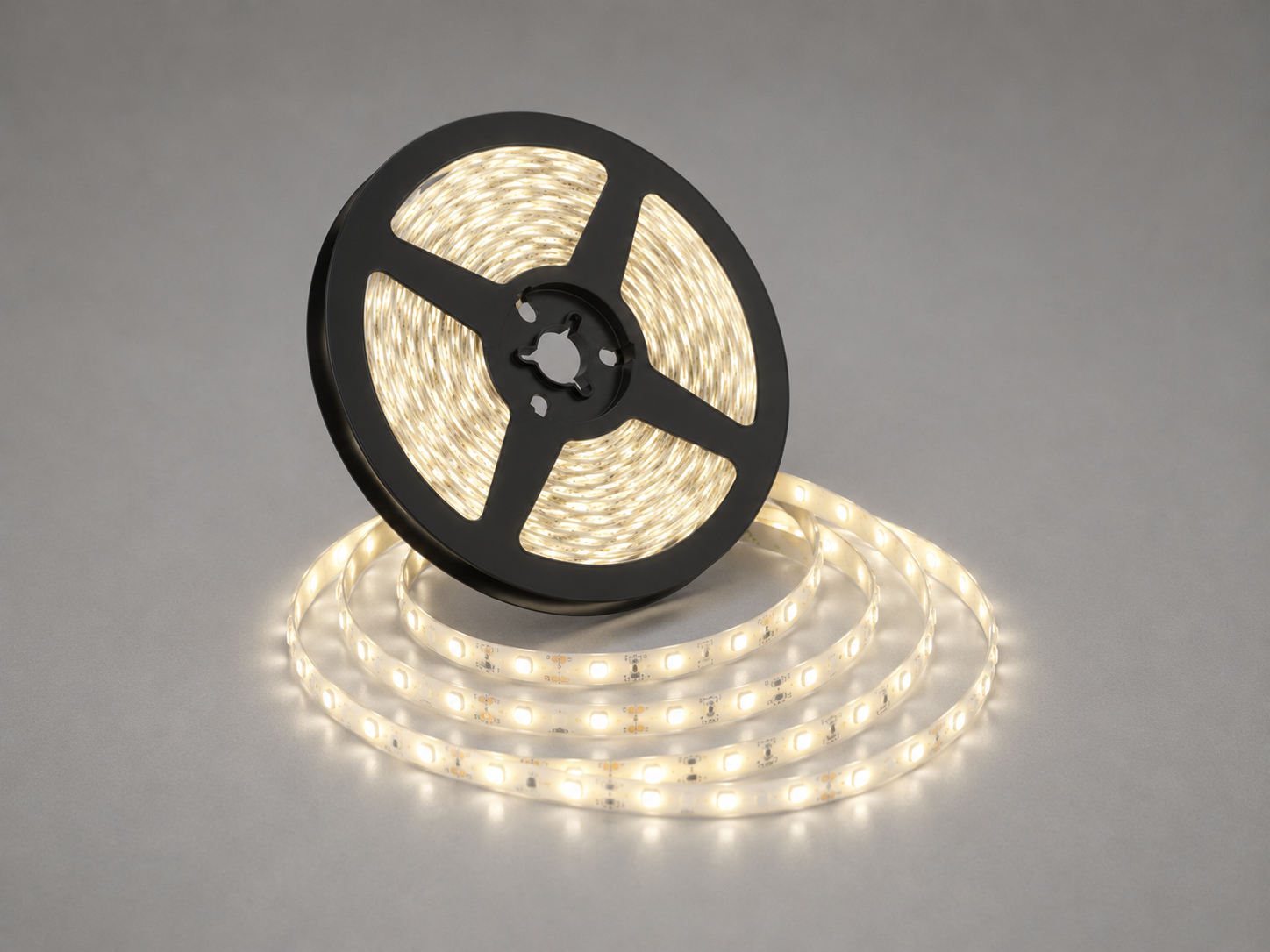 TAŚMY LED